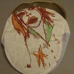 New Kangol Cabbie cap Small